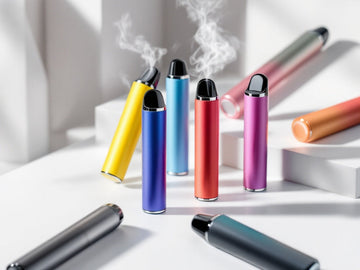 The Complete Guide to THC Disposable Vapes: Everything You Need to Know in 2025