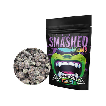 Cereal A La Mode - THCa Flower